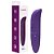 Vibrador Golfinho Toque Aveludado Sexy Import - Imagem 6