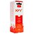 K-y Ultragel Hot Lubrificante íntimo 50g Ky - Imagem 7