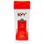 K-y Ultragel Hot Lubrificante íntimo 50g Ky - Imagem 3