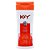 K-y Ultragel Hot Lubrificante íntimo 50g Ky - Imagem 4