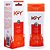 K-y Ultragel Hot Lubrificante íntimo 50g Ky - Imagem 2