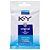 K-y Original Lubrificante 03 Sachês 5g Cada Ky - Imagem 2