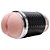 Masturbador Duplo Vagina E ânus Double Pump Sexy Import - Imagem 8
