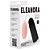 Cápsula Vibratória Eleanora Baile Sexy Import - Imagem 11