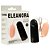 Cápsula Vibratória Eleanora Baile Sexy Import - Imagem 1