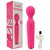Estimulador De Clitóris Varinha Mágica Sexy Import - Imagem 1