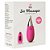 Vibrador Ponto G Spot Dibe Sexy Import - Imagem 4