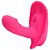Vibrador Com Pênis 30 Vibrações Pretty Love Fancy Clamshell Vipmix - Imagem 3