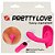Vibrador Com Pênis 30 Vibrações Pretty Love Fancy Clamshell Vipmix - Imagem 7