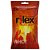 Preservativo Hot 03 Unidades Rilex - Imagem 1