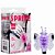 Butterfly Cinto Elástico Vibrador Borboleta Sexy Import - Imagem 5