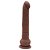 Vibrador Pênis Escapade Controle Remoto 10 Vibrações Vipmix - Imagem 8