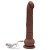 Vibrador Pênis Escapade Controle Remoto 10 Vibrações Vipmix - Imagem 15