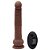 Vibrador Pênis Escapade Controle Remoto 10 Vibrações Vipmix - Imagem 6