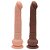 Vibrador Pênis Escapade Controle Remoto 10 Vibrações Vipmix - Imagem 7