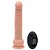 Vibrador Pênis Escapade Controle Remoto 10 Vibrações Vipmix - Imagem 5