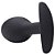 Plug Anal Peso Interno Pretty Love Special Anal Stimulation Vipmix - Imagem 4