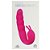 Vibrador Strapless Duplo Com Silicone Cirúrgico 10 Vibrações Vipmix - Imagem 10