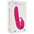 Vibrador Strapless Duplo Com Silicone Cirúrgico 10 Vibrações Vipmix - Imagem 15