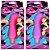 Vibrador Ponto G 7 Vibrações Slender Pleasure Vibe Vipmix - Imagem 7