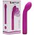 Vibrador 10 Vibrações Logan Pretty Love Vipmix - Imagem 1
