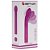 Vibrador 10 Vibrações Logan Pretty Love Vipmix - Imagem 6