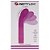 Vibrador 10 Vibrações Logan Pretty Love Vipmix - Imagem 5