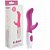 Vibrador Ponto G 10 Vibrações G-spot Dual Vipmix - Imagem 2