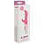 Vibrador Ponto G 10 Vibrações G-spot Dual Vipmix - Imagem 11