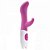 Vibrador Ponto G 10 Vibrações G-spot Dual Vipmix - Imagem 6