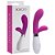 Vibrador Estimulador Clitoriano 10 Vibrações Dick Vipmix - Imagem 2