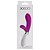 Vibrador Estimulador Clitoriano 10 Vibrações Dick Vipmix - Imagem 15
