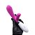 Vibrador Estimulador Clitoriano 10 Vibrações Dick Vipmix - Imagem 11