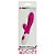 Vibrador 30 Vibrações Pretty Love Snappy Vipmix - Imagem 3