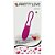 Vibrador 12 Funções Pretty Love Dave - Imagem 5