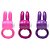 Anel Vibrador Bunny Vibration Ring Vipmix - Imagem 27