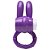Anel Vibrador Bunny Vibration Ring Vipmix - Imagem 26