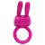 Anel Vibrador Bunny Vibration Ring Vipmix - Imagem 22