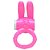 Anel Vibrador Bunny Vibration Ring Vipmix - Imagem 12