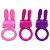 Anel Vibrador Bunny Vibration Ring Vipmix - Imagem 13