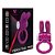 Anel Vibrador Bunny Vibration Ring Vipmix - Imagem 1