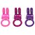 Anel Vibrador Bunny Vibration Ring Vipmix - Imagem 11