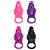 Anel Vibrador Vibration Ring Vipmix - Imagem 8