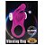 Anel Vibrador Vibration Ring Vipmix - Imagem 39