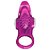 Anel Vibrador Vibration Ring Vipmix - Imagem 10