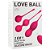Love Ball 2 Em 1 Bolas E Vibrador Vipmix - Imagem 23