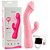 Vibrador 10 Velocidades Recarregável Rabbit Vipmix - Imagem 3