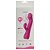 Vibrador 10 Velocidades Recarregável Rabbit Vipmix - Imagem 17