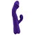 Vibrador 10 Velocidades Recarregável Rabbit Vipmix - Imagem 6