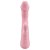 Vibrador 10 Velocidades Recarregável Rabbit Vipmix - Imagem 11